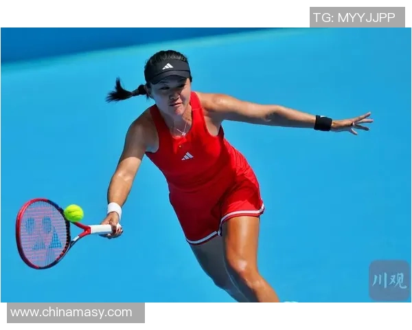 杭州网球队速度分析与提升策略探讨助力竞技表现 杭州网球队速度分析与提升策略探讨助力竞技表现