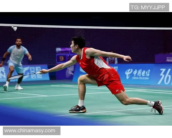 杭州羽毛球队在世界杯中的精彩表现与力量解析