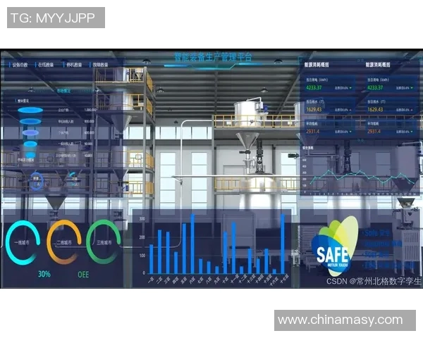 重磅专题:探索WE在控制革新领域的前沿技术与应用实践 重磅专题:探索WE在控制革新领域的前沿技术与应用实践