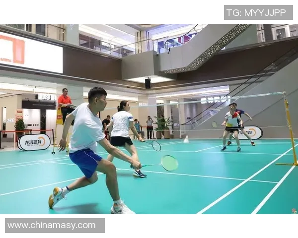 重庆羽毛球队的力量变革引发热议推动羽毛球运动新发展