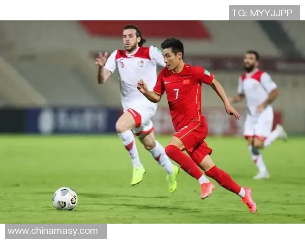 中国国足对阵叙利亚精彩网络直播全程回顾与分析