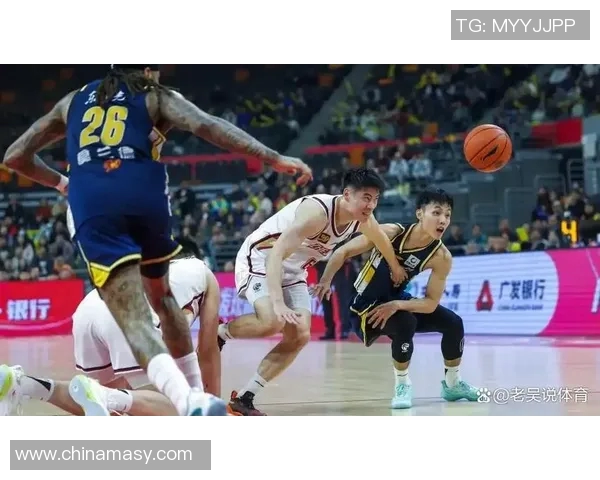 CBA直播在线精彩对决广州队迎战浙江队全场比赛实时更新