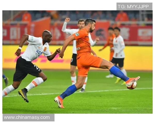 山东鲁能迎战长春百嘉力争主场全取三分展现实力