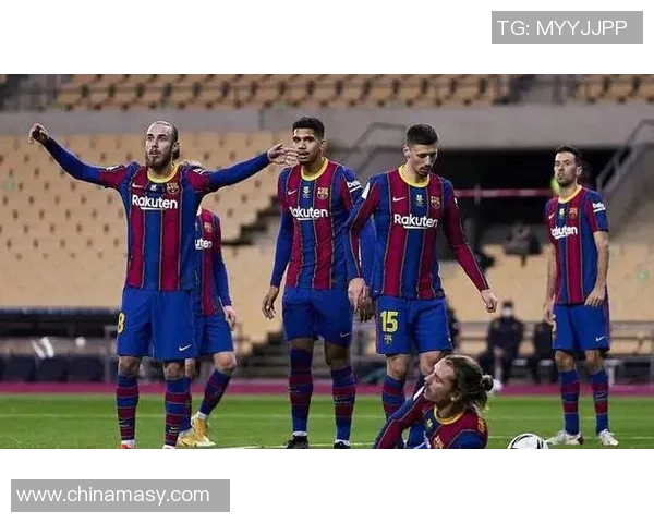 巴萨迎战吉普迪纳摩争夺欧冠小组赛关键胜利