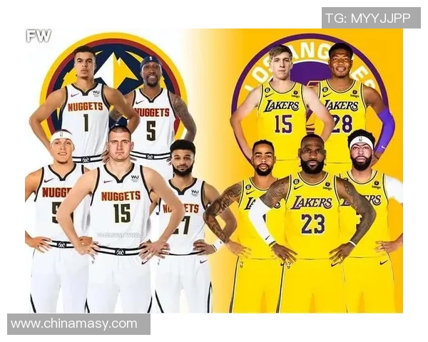 掘金与湖人历史交锋战绩分析及近期表现对比