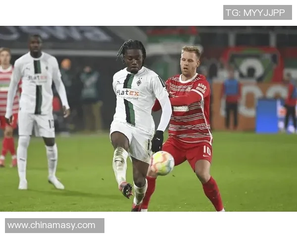 弗赖堡与门兴对决比分揭晓精彩瞬间回顾