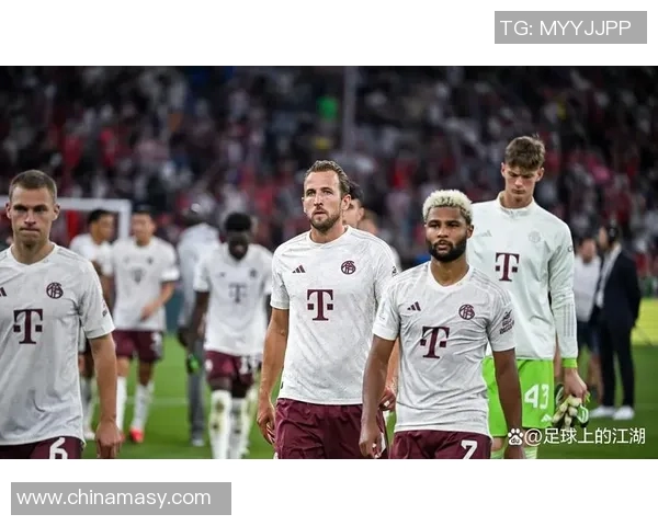 拜仁慕尼黑对阵不莱梅首发阵容分析及战术解读