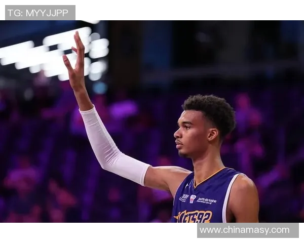 文班亚马法国队首秀表现惊艳27分狂胜意大利引发NBA球探关注