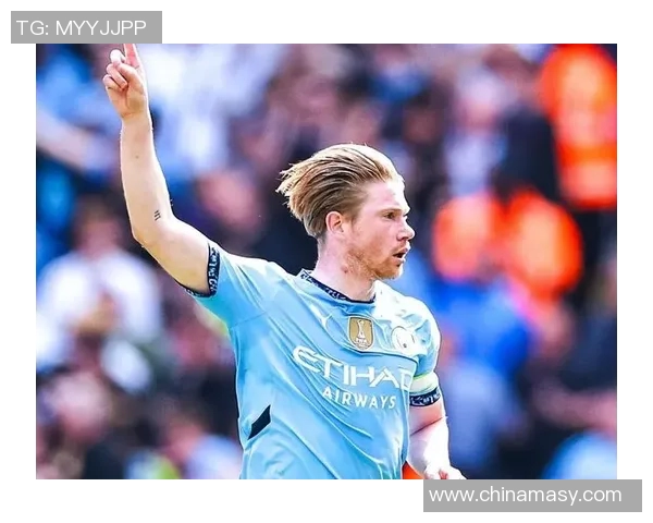 德布劳内：足坛天才的传球艺术与战术智慧解析