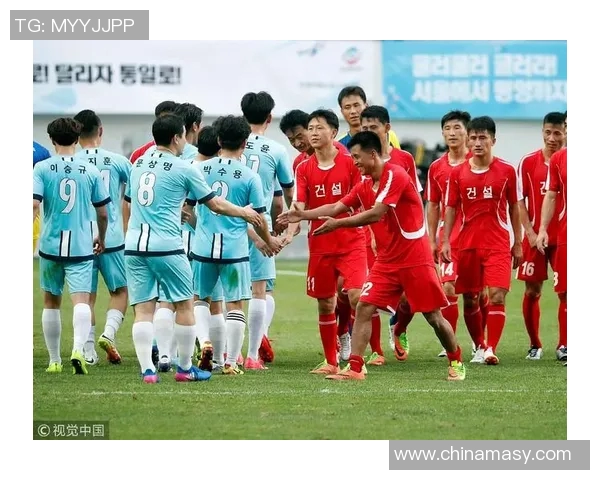 朝鲜与马来西亚足球对决精彩回顾与战术分析