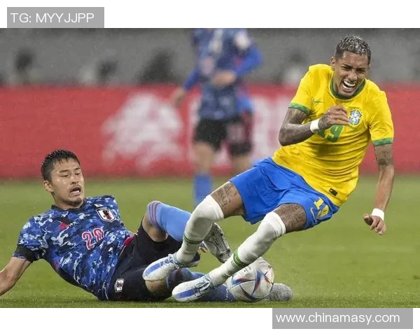 日本与巴西足球对决全场精彩回顾与赛后分析