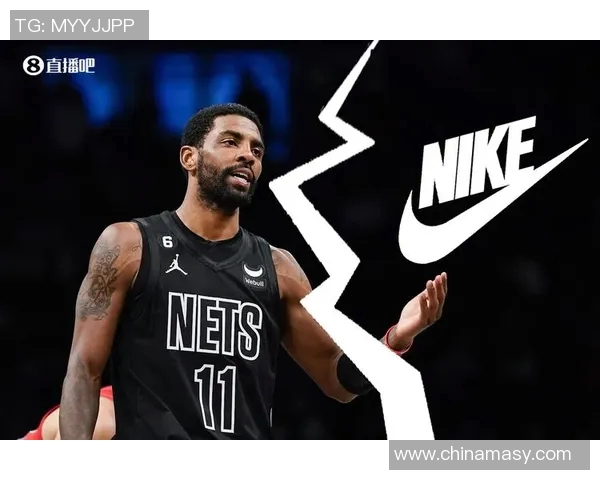 欧文新鞋发布会引发热议踩踏耐克Logo传达真正艺术无标签理念