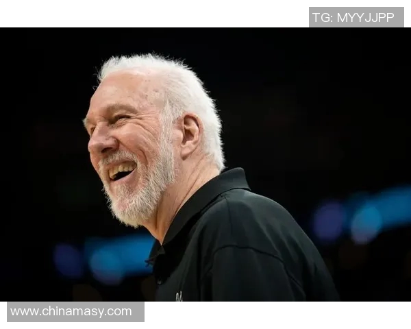 波波维奇续约三年再创辉煌74岁传奇教练继续引领文班前行