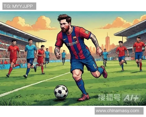 梅西传奇再续足球巨星的辉煌历程与未来展望