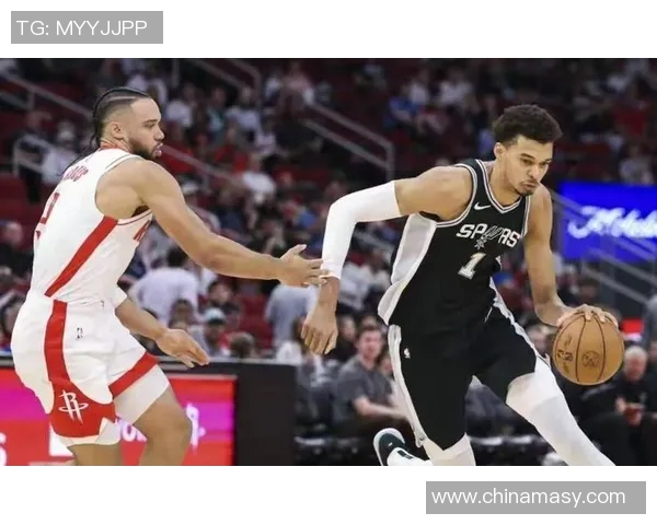 火箭队对阵马刺队直播地址及观看指南一览