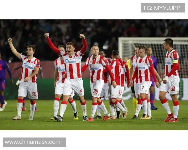 贝红星与欧罗巴的对决：一场不可错过的足球盛宴与激情碰撞