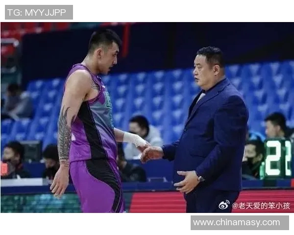 陶汉林：从篮球场上的拼搏到人生舞台的辉煌旅程