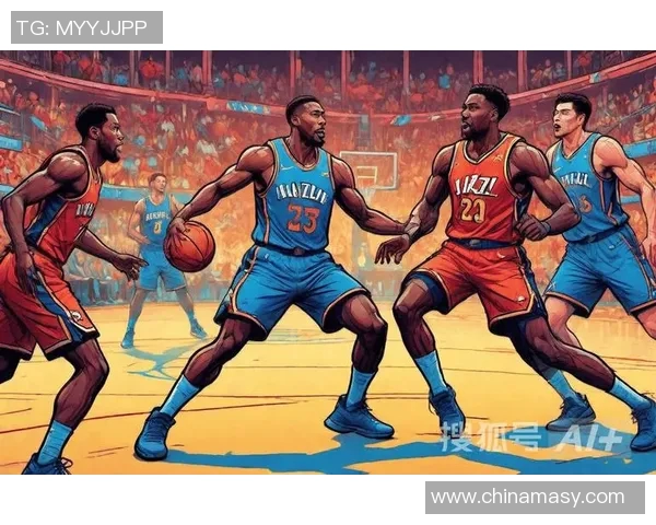 骑士与步行者激战四月十九日谁能在季后赛中占得先机